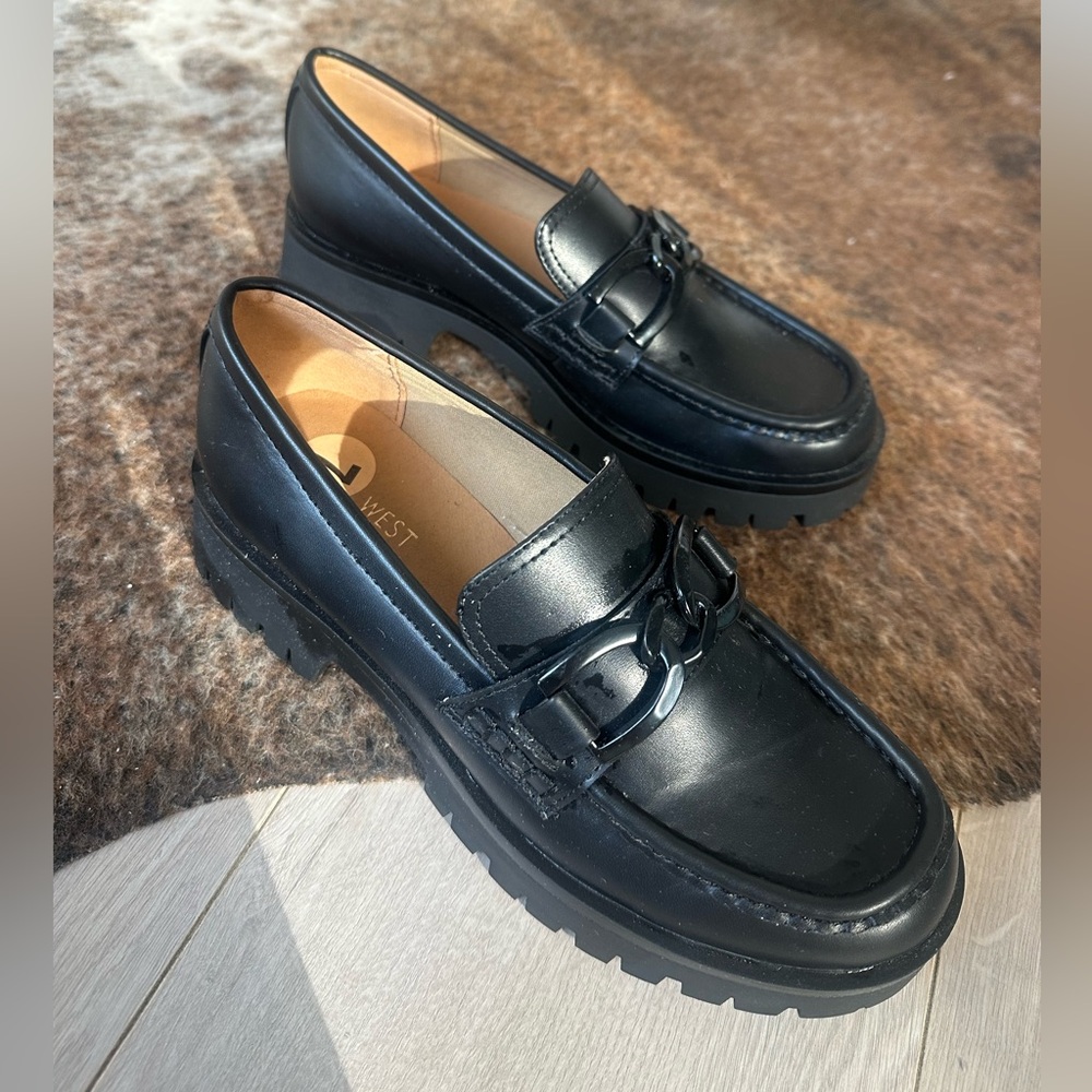 Brand new Nine West Loafers